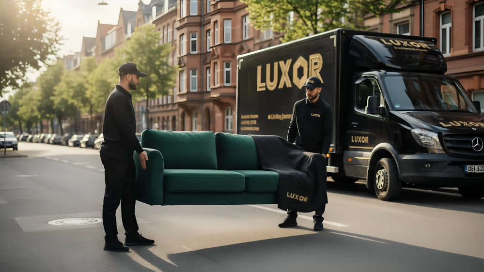 Transparent stressfrei und zum Festpreis