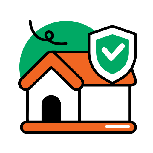 Absicherung des Umzugsguts