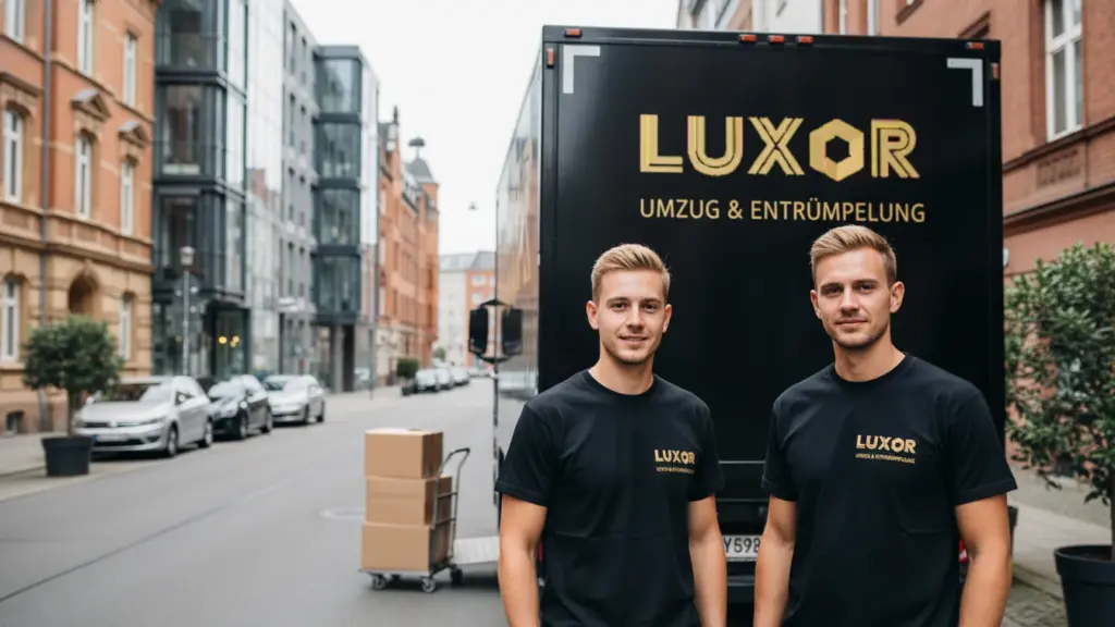 Regionaler Einsatz in Hamburg