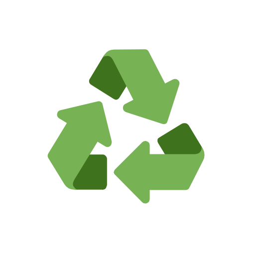 ♻️ Umweltgerechte Entsorgung Recycling