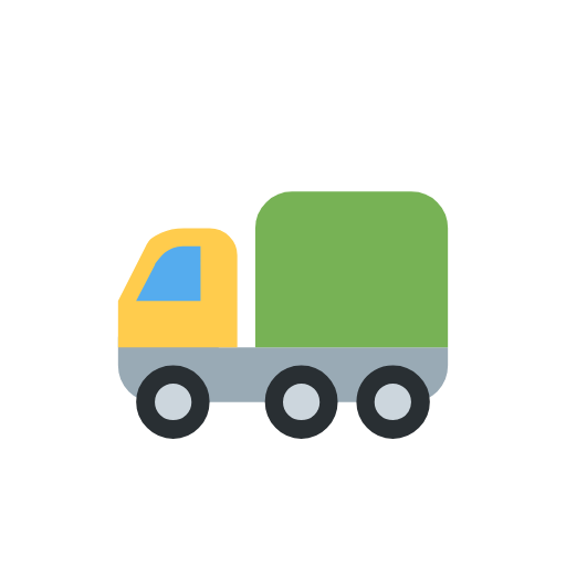 🚛 Abtransport aller Gegenstande